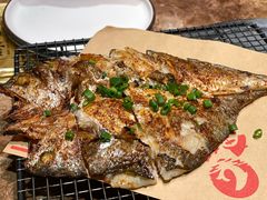 -金太阳海鲜烧烤·本地人餐厅(东纬路旗舰店)