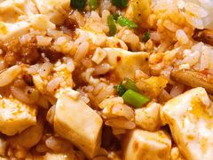 脊髓烧豆腐-杨三孃跷脚牛肉(清凤时代店)