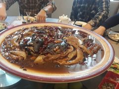 android_upload_pic-旺顺阁鱼头泡饼(小红门店)
