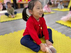 -徐汇区陇龙幼稚园