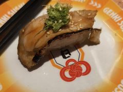 -元气寿司(东方宝泰店)