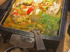 -炉鱼(爱琴海购物公园店)