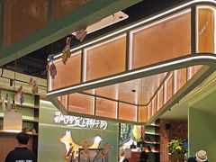 -狐狸爱上椰子鸡(滨江星光大道店)