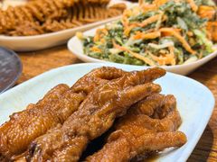 -周口正宗烧麦店