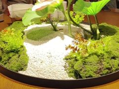 -李久其家民间餐厅(观沙岭公园店)