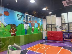 -趣动熊运动发展中心(乐坊校区)