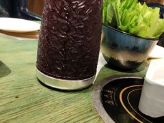 -老灶堂文创火锅(文艺路店)