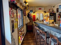 -沪水焙煎室(淡水路店)