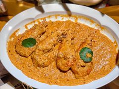 -狮拾久·现代新加坡料理(壹方城店)