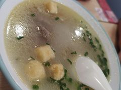 -小杨生煎(成山巴黎春天店)