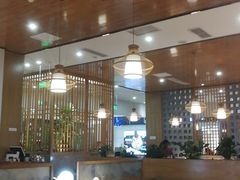 大堂-守柴炉烤鸭(成都大邑店)