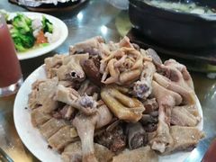 -兴隆槟榔园休闲农庄