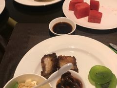 -美食汇·海鲜自助西餐厅·江门富力万达嘉华酒店