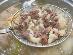 -联胜潮汕牛肉火锅(东苑南路店)