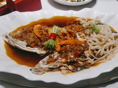 -绸乡宴酒店·融合苏帮宴(吴江店)