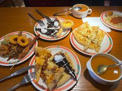 -比格比萨自助(宋家庄店)