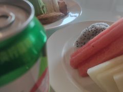 -西安赛瑞喜来登大酒店
