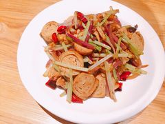 -顺香居·老字号湖北菜(江汉路店)