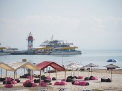-青海湖二郎剑景区