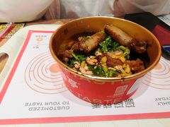 -盛香亭热卤(万象城店)