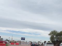 -水洞沟旅游区