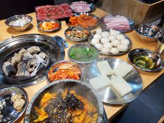 -麻蒲碳烤肉(梅花园店)