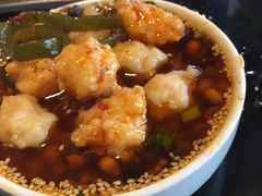 -安安火锅(上美广场店)