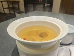 -沈灶河豚宴·河豚融合餐厅(汉中路店)