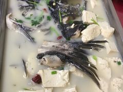 -连池鱼豆味坊(风景区店)