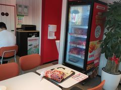 -肯德基(北京南站店)