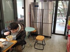 -鸡鸣汤包(红山动物园店)