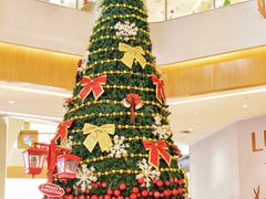 -天河城购物中心