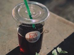秘鲁-古耳咖啡(北锣店)