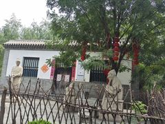 -大槐树寻根祭祖园