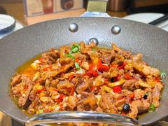 -八碗湘长沙市井菜(坡子街店)