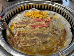 -韩先生自助烤肉•烤活鳗