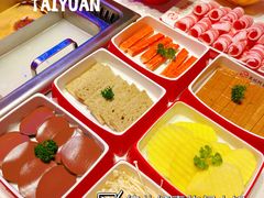 -倍儿红喜临门火锅(文兴路店)