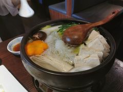-松子料理(白家庄店)