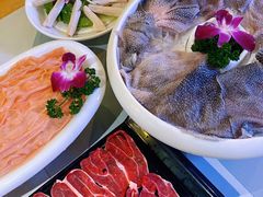 -雾都渣渣火锅(南城智汇城店)