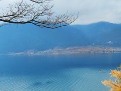 -丽江泸沽湖景区