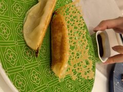 -品海楼·大连海胆锅贴馆(东港店)