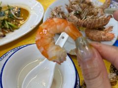 -秋姐美食店(旅游大道店)