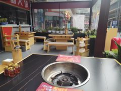 -蜀大侠火锅.川剧变脸(龙泉世茂店)