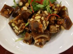 -恭敬李老北京炸酱面·京味菜(西花市店)
