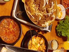 -第二外国语学院-韩国餐厅(朝阳路店)