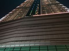 -香港尖沙咀凯悦酒店