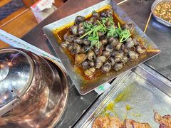 -塘屋烧烤·云南火塘烧烤品牌(春城慧谷旗舰店)
