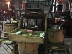 -吴门人家·苏宴宫廷菜(拙政园店)