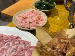 -五里关火锅(牛市口店)