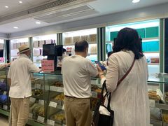 -上海哈尔滨食品厂(淮海中路店)